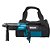 Martelete Perfurador / Rompedor 620w WS3160 Wesco - Imagem 1