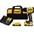 Parafusadeira / Furadeira de Impacto 20V DCD805 Dewalt c/ Acessórios - Imagem 1