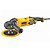 Lixadeira Politriz DWP849X 7 e 9" 1250W Dewalt - Imagem 1