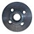 Flange de Aperto p/ Politriz WP1500 Black+Decker - Imagem 1