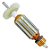 Rotor / Induzido 220V para Esmerilhadeira GYEM-710-1 Hammer - Imagem 1