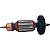 Rotor / Induzido 110v para Politriz DWP849X Dewalt - Imagem 3