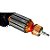 Conjunto Rotor / Induzido 220v para Politriz DWP849x Dewalt - Imagem 2