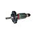 Conjunto Rotor Induzido 220v Para Martelete SHR264 Stanley - Imagem 1