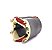 Estator 127v p/ Esmerilhadeira G1000k-BR Black+Decker - Imagem 1