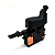 Interruptor 110V para Furadeira DW508S e DW245 Dewalt - Imagem 2