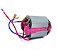 Estator 220v p/ Politriz Stgp612-b2 Stanley - 5140141-25 - Imagem 1