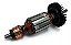 Rotor / Induzido 220v Tico Tico Dw300 Tp10 Dewalt - N438076S - Imagem 1