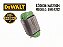 Estator 220v Esmerilhadeira DWE4212 Dewalt - Imagem 2