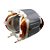 Estator 127V p/ Tico Tico JS700 Black+Decker - Imagem 1