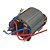 Estator 220V para Politriz WP1500 Black+Decker - Imagem 1