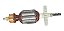 Rotor Induzido 220V Para Furadeira GYFI-10 da Hammer - Imagem 1