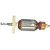 Rotor Induzido 127V Para Furadeira GYDI-30071-3 da GoodYear - Imagem 1
