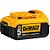 Bateria De Lítio DCB205-B3 de 5.0 Âh 20v Max Para Máquinas da DeWalt - Imagem 3