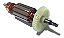 Induzido Rotor 110v p/ Martelete MPV853 Vonder - Imagem 1