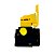 Interruptor c/ Controle de Velocidade para Furadeira GYFI-1000 127V Goodyear - Imagem 1