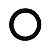 Anel O´ring 18,0 x 3,5 mm para Furadeira GBH 2-24 DSE Bosch - Imagem 1