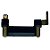 Conector da Bobina p/ Martelo 11251 Bosch - Imagem 1