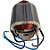 Estator 220V para Politriz OP13-180TV e PAV1307 DWT / Vonder - Imagem 1