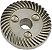 Engrenagem para Esmerilhadeira GWS7-115 Bosch - Imagem 1