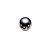 Esfera de Aço 3.5mm DCF805 e DCF887 Dewalt - Imagem 1