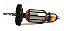 Rotor 220V p/ Furadeira DW508S-B2 Dewalt - Imagem 1