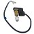Subconjunto Total Stop 127V para Lavadora PW2000TX Black+Decker - Imagem 1