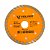 Disco de Corte Diamantado Turbo 110mm x 7mm x 20mm Volzer - Imagem 1