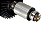 Rotor Magnético para Martelo DCH481 Dewalt - Imagem 2