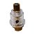 Mini Lubrificador para Ferramenta Pneumática 1/4 PRO-60 PDR - Imagem 3