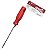 Chave de Fenda 1/8 X 4"  AC Nove54 - Imagem 1