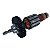 Rotor / Induzido 220V para Furadeira TM500 Black+Decker - Imagem 2
