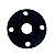 Flange Externa para Esmerilhadeiras G12SA, G12SN e G12SR Hitachi - Imagem 1