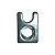 Gancho para Tupia 3700 Makita - Imagem 1