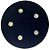 Base orbital para lixa 5" PDR - Imagem 3