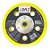Base orbital para lixa 5" PDR - Imagem 1