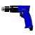 Furadeira Pneumática 3/8" Reversível PRO-810 PDR - Imagem 1
