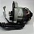 Conj. Motor e Pinhão 220V p/ Aparador de Gramas GH750 Black+Decker - Imagem 1