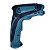 Caixa do Motor p/ Parafusadeira de Impacto TD0100 Makita - Imagem 2
