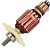 Rotor / Induzido 220v para Serra Esquadria DW715 Tipo 3 Dewalt - Imagem 1