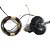 Rotor e Estator 127V para Aparador TR1600 Black+Decker - Imagem 1