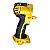 Conj. Empunhadura p/ Chave de Impacto DC840 Tipo 1 Dewalt - Imagem 1