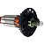 Rotor Induzido 220V Completo da DWE4120 da DeWalt - N095275 / NA160492 - Imagem 2