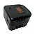 Suporte da Bateria p/ Parafusadeira CD961 / CD121 Tipo 4 Black+Decker 5140174-58 / 5140174-61 - Imagem 3