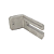 Apoio da Guia p/ Tupia 3700B, 3709, 3710, MTR050, MTR051 e MT370 Makita - Imagem 1