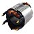 Estator 220v para Esmerilhadeira GWS7-115, GWS6-115 e 1347 Bosch - Imagem 1