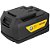Bateria de 18V 4Âh IBV1804 Para Linha Intercambiável Vonder - Imagem 1