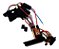 Interruptor para Parafusadeira DCD776 Dewalt - Imagem 1