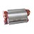 Estator 220V para Esmerilhadeira EAV754 e EAD754 Vonder - Imagem 1