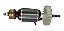 Rotor / Induzido 220V para Serra Esquadria SEV857 Vonder - Imagem 1